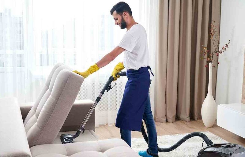 Air BNB Cleaning
